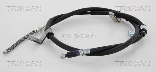 Triscan 8140 42172 - Cavo comando, Freno stazionamento autozon.pro