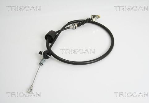 Triscan 8140 42204 - Cavo comando, Comando frizione autozon.pro