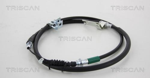 Triscan 8140 50193 - Cavo comando, Freno stazionamento autozon.pro