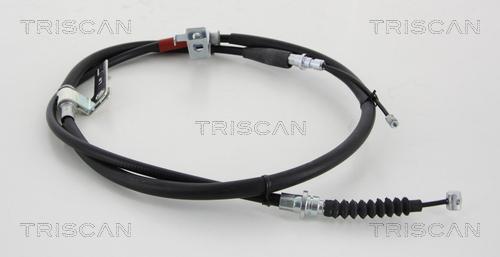 Triscan 8140 50192 - Cavo comando, Freno stazionamento autozon.pro