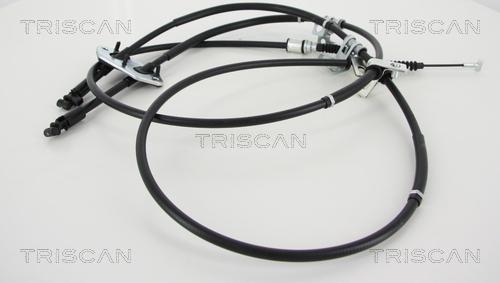 Triscan 8140 50161 - Cavo comando, Freno stazionamento autozon.pro