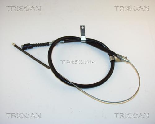 Triscan 8140 50111 - Cavo comando, Freno stazionamento autozon.pro