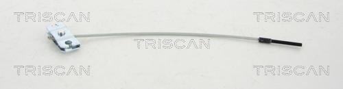 Triscan 8140 501129 - Cavo comando, Freno stazionamento autozon.pro