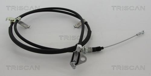 Triscan 8140 501127 - Cavo comando, Freno stazionamento autozon.pro