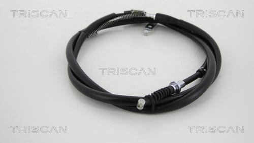 Triscan 8140 50180 - Cavo comando, Freno stazionamento autozon.pro