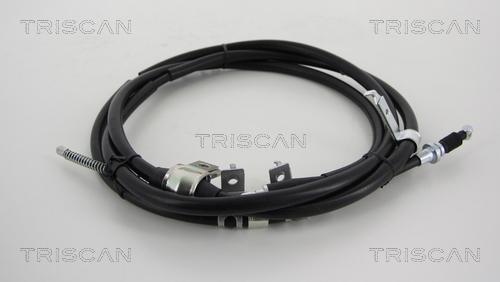 Triscan 8140 50179 - Cavo comando, Freno stazionamento autozon.pro