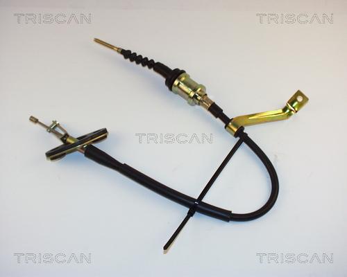 Triscan 8140 50203 - Cavo comando, Comando frizione autozon.pro