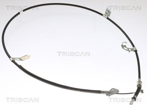 Triscan 8140 69192 - Cavo comando, Freno stazionamento autozon.pro