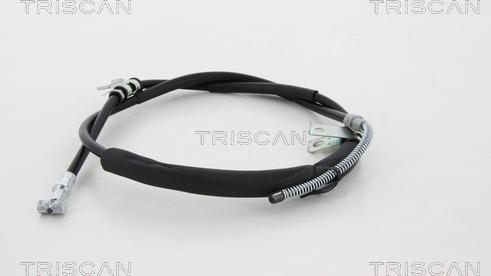 Triscan 8140 69147 - Cavo comando, Freno stazionamento autozon.pro