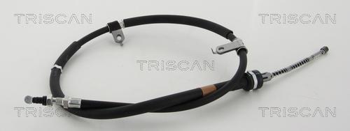 Triscan 8140 69159 - Cavo comando, Freno stazionamento autozon.pro