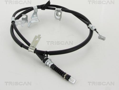 Triscan 8140 69163 - Cavo comando, Freno stazionamento autozon.pro