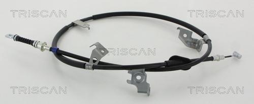 Triscan 8140 69167 - Cavo comando, Freno stazionamento autozon.pro