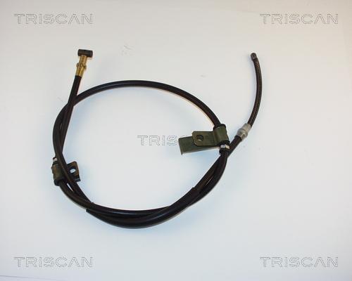 Triscan 8140 69109 - Cavo comando, Freno stazionamento autozon.pro