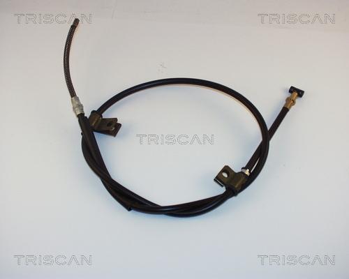 Triscan 8140 69108 - Cavo comando, Freno stazionamento autozon.pro