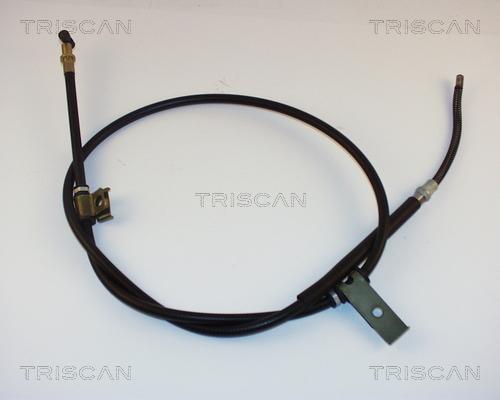 Triscan 8140 69110 - Cavo comando, Freno stazionamento autozon.pro