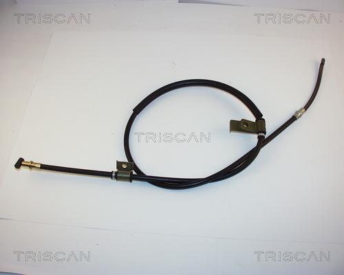 Triscan 8140 69111 - Cavo comando, Freno stazionamento autozon.pro