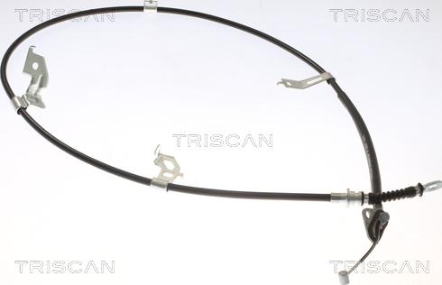 Triscan 8140 69184 - Cavo comando, Freno stazionamento autozon.pro