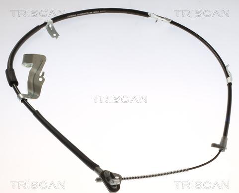 Triscan 8140 69179 - Cavo comando, Freno stazionamento autozon.pro