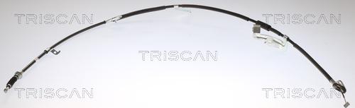 Triscan 8140 69176 - Cavo comando, Freno stazionamento autozon.pro