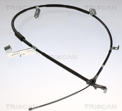 Triscan 8140 69178 - Cavo comando, Freno stazionamento autozon.pro