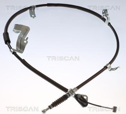 Triscan 8140 69177 - Cavo comando, Freno stazionamento autozon.pro