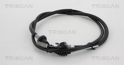 Triscan 8140 69209 - Cavo comando, Comando frizione autozon.pro