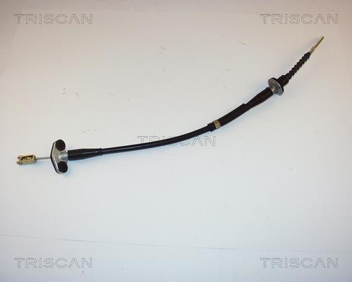 Triscan 8140 69204 - Cavo comando, Comando frizione autozon.pro