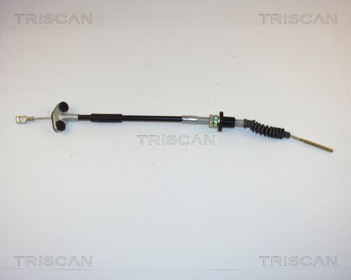 Triscan 8140 69203 - Cavo comando, Comando frizione autozon.pro