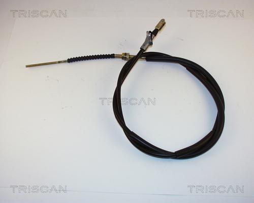 Triscan 8140 69207 - Cavo comando, Comando frizione autozon.pro