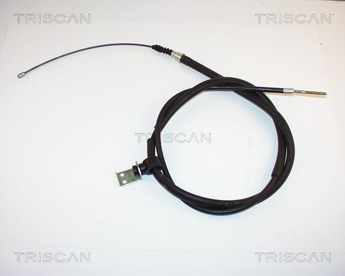 Triscan 8140 65105 - Cavo comando, Freno stazionamento autozon.pro