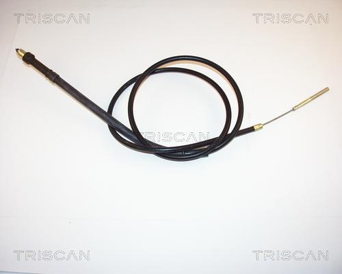 Triscan 8140 65101 - Cavo comando, Freno stazionamento autozon.pro