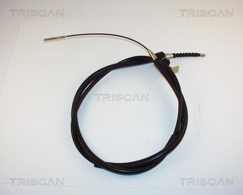 Triscan 8140 65107 - Cavo comando, Freno stazionamento autozon.pro