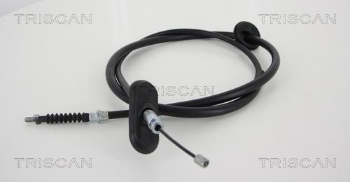 Triscan 8140 65119 - Cavo comando, Freno stazionamento autozon.pro