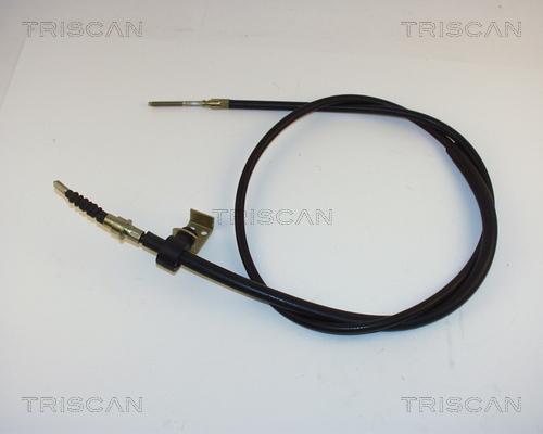 Triscan 8140 65116 - Cavo comando, Freno stazionamento autozon.pro