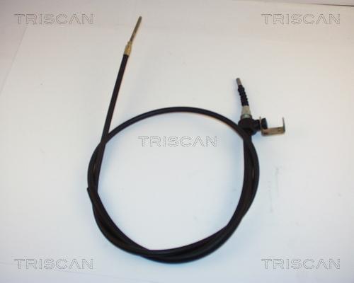 Triscan 8140 65110 - Cavo comando, Freno stazionamento autozon.pro