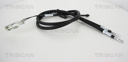 Triscan 8140 65118 - Cavo comando, Freno stazionamento autozon.pro