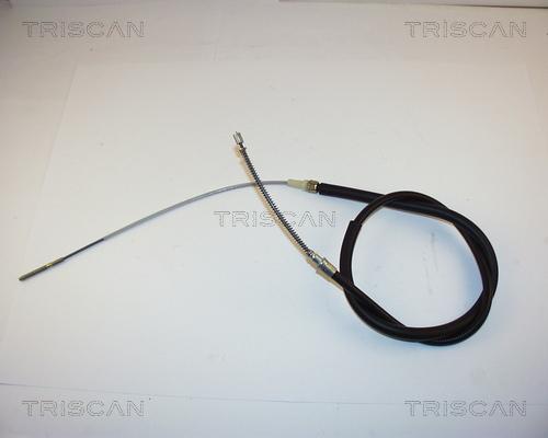 Triscan 8140 66105 - Cavo comando, Freno stazionamento autozon.pro