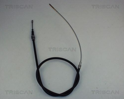 Triscan 8140 66108 - Cavo comando, Freno stazionamento autozon.pro