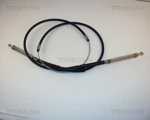 Triscan 8140 66103 - Cavo comando, Freno stazionamento autozon.pro