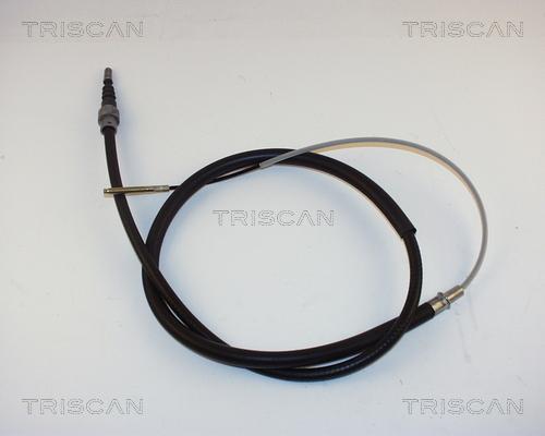 Triscan 8140 66107 - Cavo comando, Freno stazionamento autozon.pro