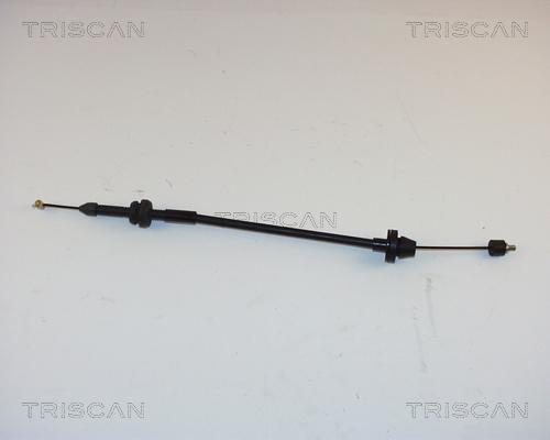 Triscan 8140 66301 - Cavo acceleratore autozon.pro