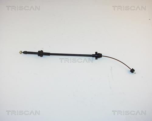 Triscan 8140 66302 - Cavo acceleratore autozon.pro