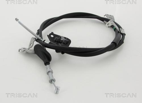 Triscan 8140 68131 - Cavo comando, Freno stazionamento autozon.pro