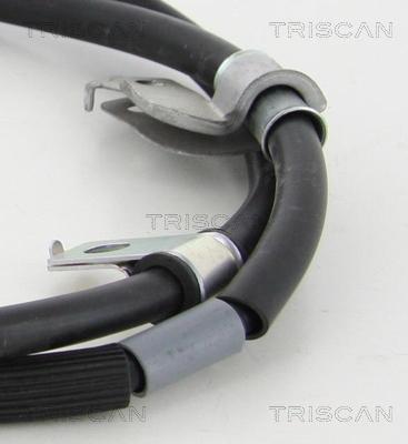 Triscan 8140 68126 - Cavo comando, Freno stazionamento autozon.pro