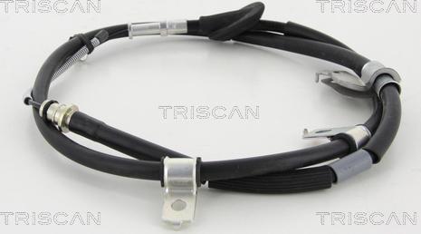 Triscan 8140 68126 - Cavo comando, Freno stazionamento autozon.pro