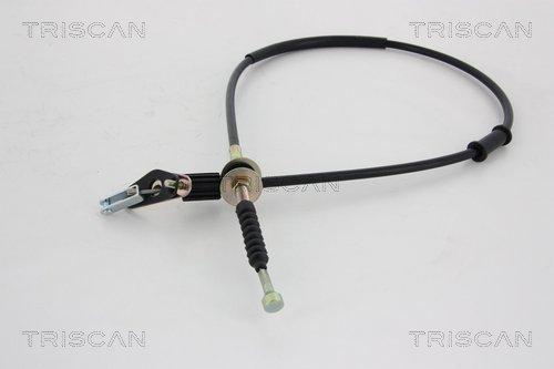 Triscan 8140 68204 - Cavo comando, Comando frizione autozon.pro