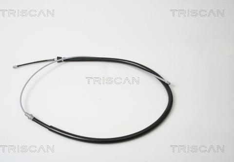 Triscan 8140 67107 - Cavo comando, Freno stazionamento autozon.pro