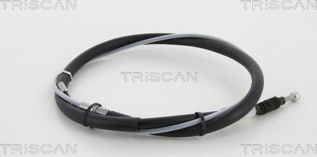 Triscan 8140 67112 - Cavo comando, Freno stazionamento autozon.pro