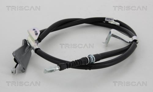 Triscan 8140 14196 - Cavo comando, Freno stazionamento autozon.pro