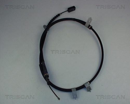 Triscan 8140 14153 - Cavo comando, Freno stazionamento autozon.pro